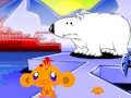 Hra Monkey Go Happy Stage 389  online