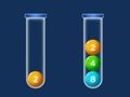 Hra 2048 Triedenie puzzle  online