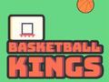 Hra Basketbaloví králi  online