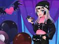 Hra Teen Cute Emo online
