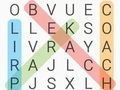 Hra Vyhladavanie slov  online