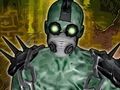 Hra Jeden medzi zombie  online