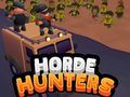 Hra Lovci hord  online