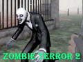 Hra Zombie teror 2  online