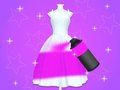 Hra Super módna stylistka  online
