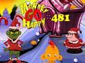 Hra Opica Go Happy Stage 481 online