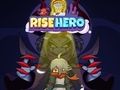 Hra Hrdina online