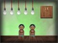 Hra Amgel Easy Room Escape 167 online