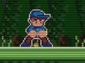 Hra Prekliaty golfu online Hra Prekliaty golfu online