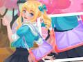 Hra Dekor: Slingbag  online