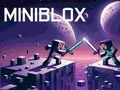 Hra Miniblox online