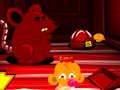 Hra Monkey Go Happy Stage 391  online