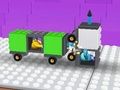 Hra HRAČKY: Crash Arena  online
