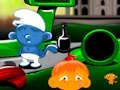 Hra Opica Go Happy Stage 820 online