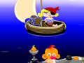 Hra Monkey Go Happy Stage 397  online