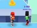 Hra Majster parkouru 3D  online