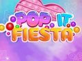 Hra Pop It Fiesta online