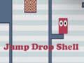 Hra Skok Drop Shell  online