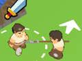 Hra Legenda o ostrovoch The Hero's Cesta online