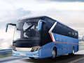 Hra Autobusový simulátor jazdy 3D  online