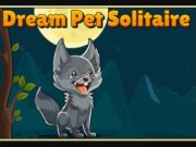 Hra Dream Pet Solitaire online Hra Dream Pet Solitaire online