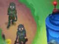 Hra Tower Defense: Zombie  online