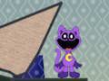 Hra Catnap Place čas: puzzle online