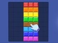Hra Master Block Puzzle online
