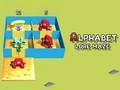 Hra Abeceda Lore Maze  online