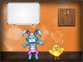 Hra Amgel Easy Room Escape 170 online