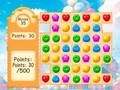 Hra Candyland: Zápas-3  online