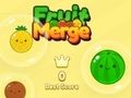 Hra Zlúčenie ovocia  online