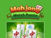 Hra Mahjong Match Puzzle online