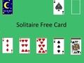 Hra Bezplatná karta Solitaire  online