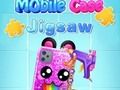 Hra Puzdro na mobil Jigsaw  online