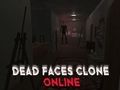 Hra Klon mŕtvych tvárí online  online