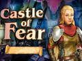 Hra Hrad strachu  online