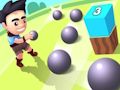 Hra Dobrodružstvo pinball online
