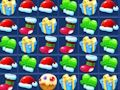 Hra Vianočná Santa Mania  online
