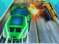 Hra Auto Diaľničné preteky  online