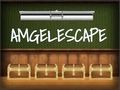 Hra Amgel Detská izba Escape 184  online