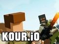 Hra Kour. io  online