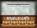 Hra Amgel Detská izba Escape 185  online
