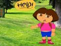 Hra Útek Dory Buddyovej online Hra Útek Dory Buddyovej online