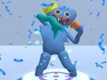 Hra Monster DIY Create online