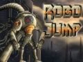 Hra Robo skok  online