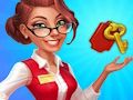 Hra Grand Hotel Mania online Hra Grand Hotel Mania online