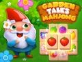 Hra Záhradné príbehy Mahjong  online
