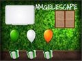 Hra Angel St Patrick's Day Escape 3  online