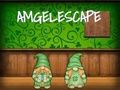 Hra Amgel Irish Room Escape 2 online
